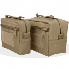 Maxpedition | 5 x 7 x 4 Horizontal GP Pouch Maxpedition | 5 x 7 x 4 Horizontal GP Pouch